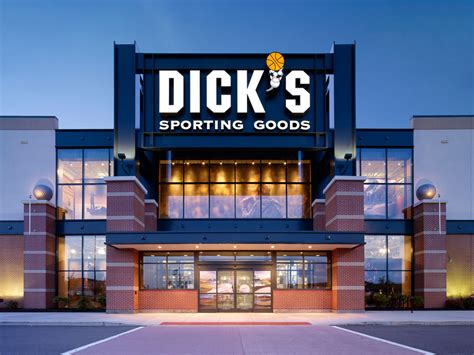 dicks sports